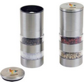 Salt & Pepper Mill Set